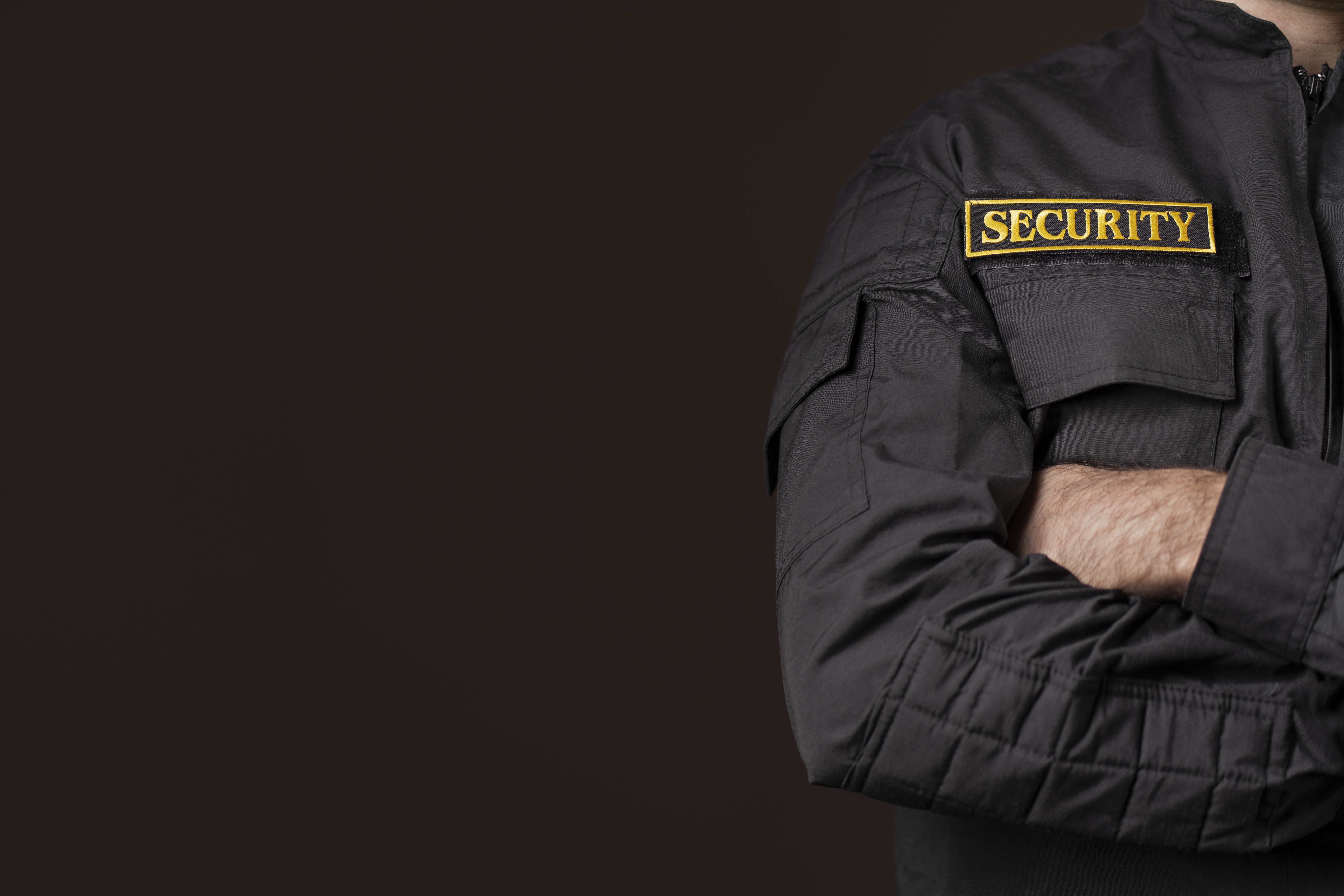 Layanan Security
